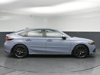 2023 Honda Civic Sport Touring