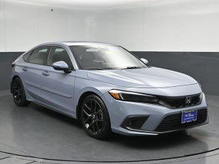 2023 Honda Civic Sport Touring