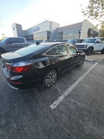 2019 Honda Insight Touring