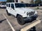 2018 Jeep Wrangler JK Unlimited Altitude