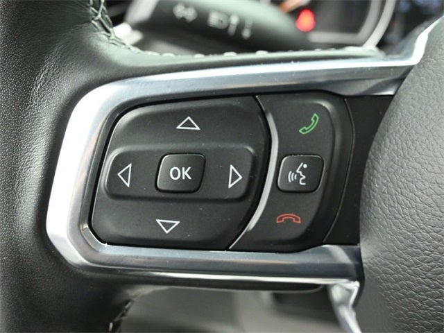 2023 JEEP WRANGLER - Image 12