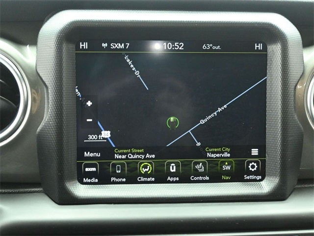 2023 JEEP WRANGLER - Image 16