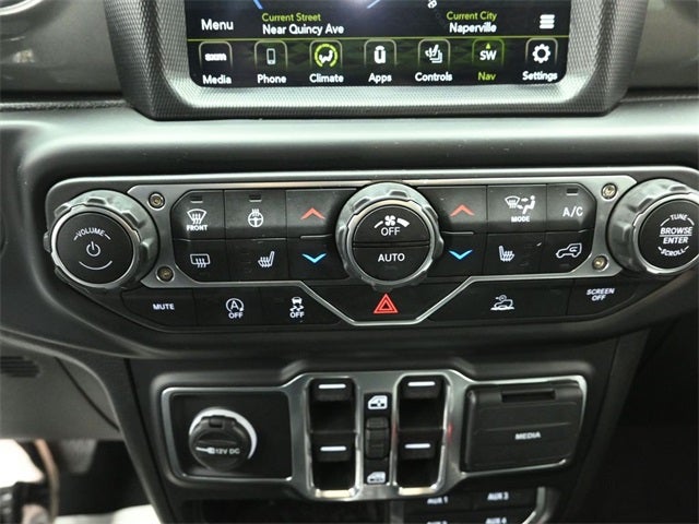 2023 JEEP WRANGLER - Image 18