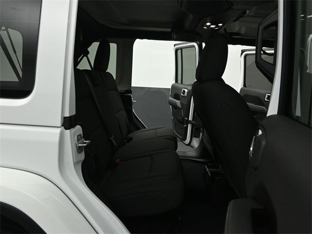 2023 JEEP WRANGLER - Image 25