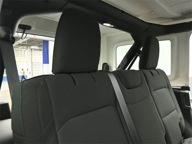 2023 JEEP WRANGLER - Image 26