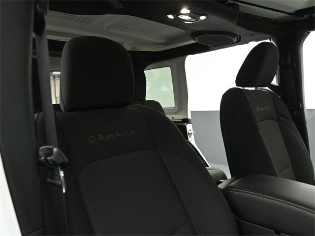 2023 JEEP WRANGLER - Image 31