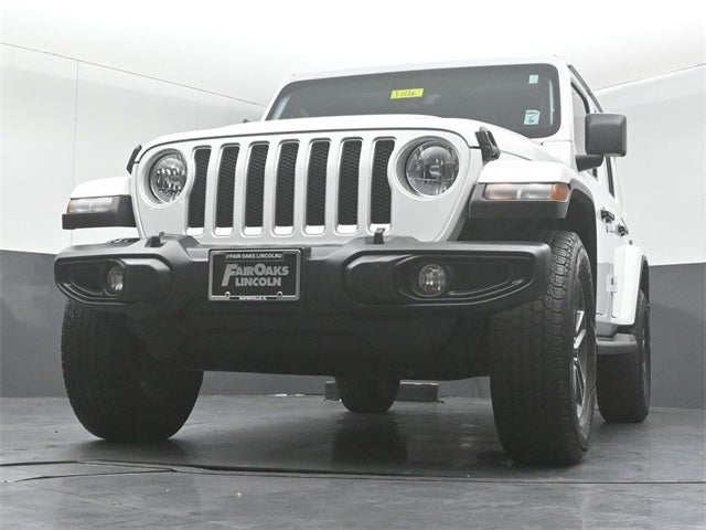 2023 JEEP WRANGLER - Image 39