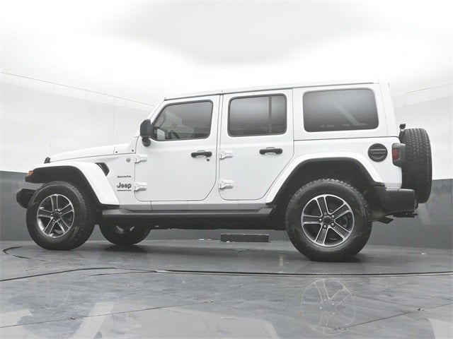 2023 JEEP WRANGLER - Image 41