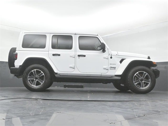 2023 JEEP WRANGLER - Image 44