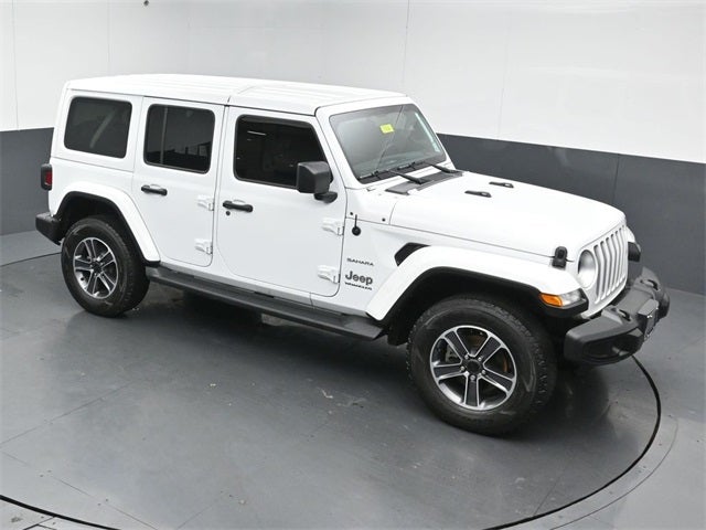 2023 JEEP WRANGLER - Image 45