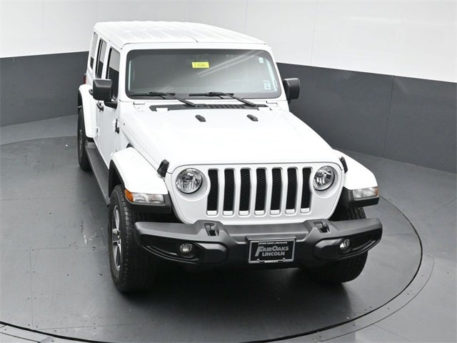 2023 JEEP WRANGLER - Image 46