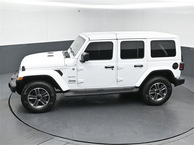 2023 JEEP WRANGLER - Image 48