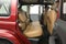 2021 Jeep Wrangler Sahara