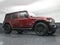 2021 Jeep Wrangler Sahara