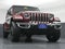 2021 Jeep Wrangler Sahara
