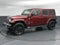 2021 Jeep Wrangler Sahara
