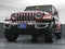 2021 Jeep Wrangler Sahara