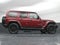 2021 Jeep Wrangler Sahara