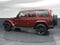 2021 Jeep Wrangler Sahara