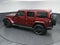2021 Jeep Wrangler Sahara