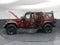 2021 Jeep Wrangler Sahara