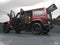 2021 Jeep Wrangler Sahara