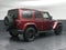 2021 Jeep Wrangler Sahara