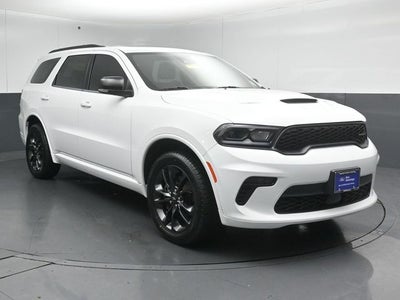 2023 Dodge Durango GT Plus