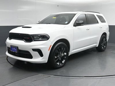 2023 Dodge Durango GT Plus