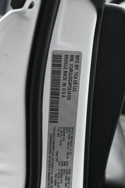2023 Dodge Durango GT Plus