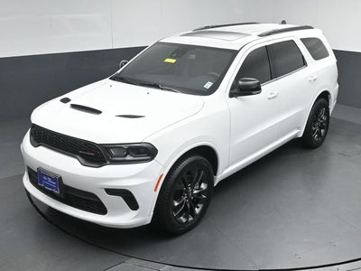 2023 Dodge Durango GT Plus