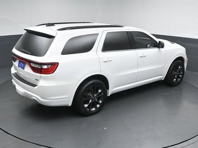 2023 Dodge Durango GT Plus