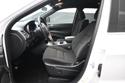 2020 Jeep Grand Cherokee Laredo E