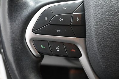 2020 Jeep Grand Cherokee Laredo E