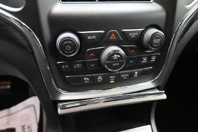 2020 Jeep Grand Cherokee Laredo E