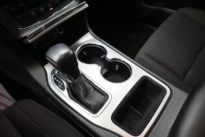 2020 Jeep Grand Cherokee Laredo E