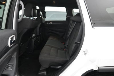 2020 Jeep Grand Cherokee Laredo E