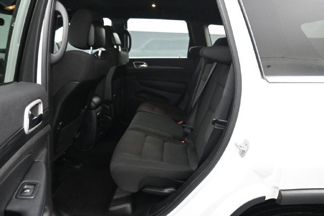 2020 Jeep Grand Cherokee Laredo E
