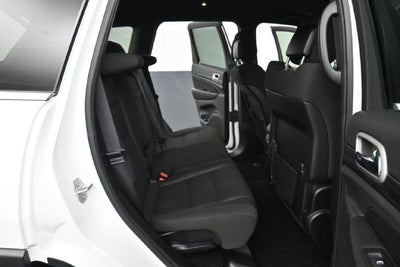 2020 Jeep Grand Cherokee Laredo E