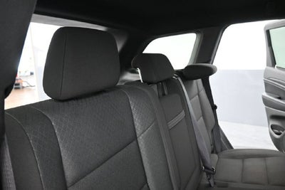 2020 Jeep Grand Cherokee Laredo E