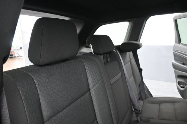 2020 Jeep Grand Cherokee Laredo E