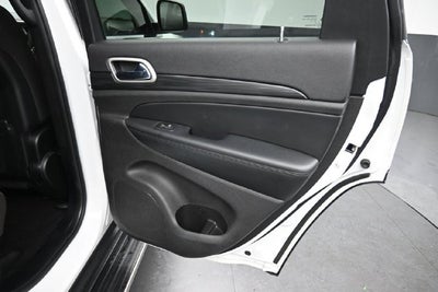 2020 Jeep Grand Cherokee Laredo E