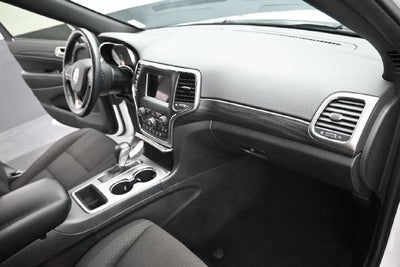 2020 Jeep Grand Cherokee Laredo E