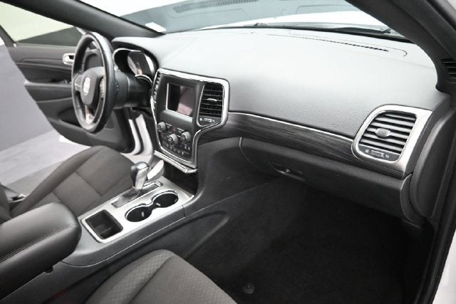 2020 Jeep Grand Cherokee Laredo E