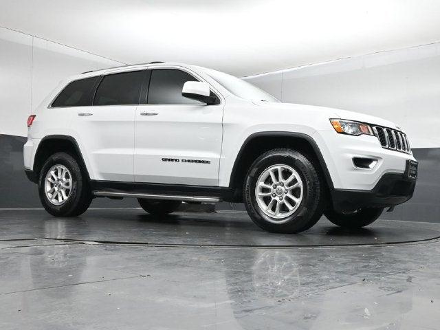 2020 Jeep Grand Cherokee Laredo E