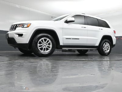 2020 Jeep Grand Cherokee Laredo E