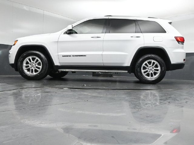 2020 Jeep Grand Cherokee Laredo E