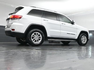 2020 Jeep Grand Cherokee Laredo E