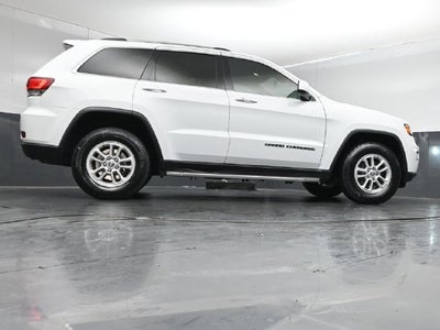 2020 Jeep Grand Cherokee Laredo E