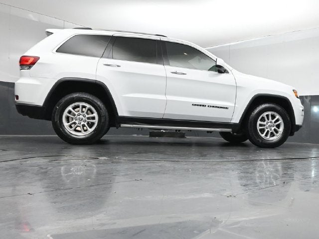 2020 Jeep Grand Cherokee Laredo E